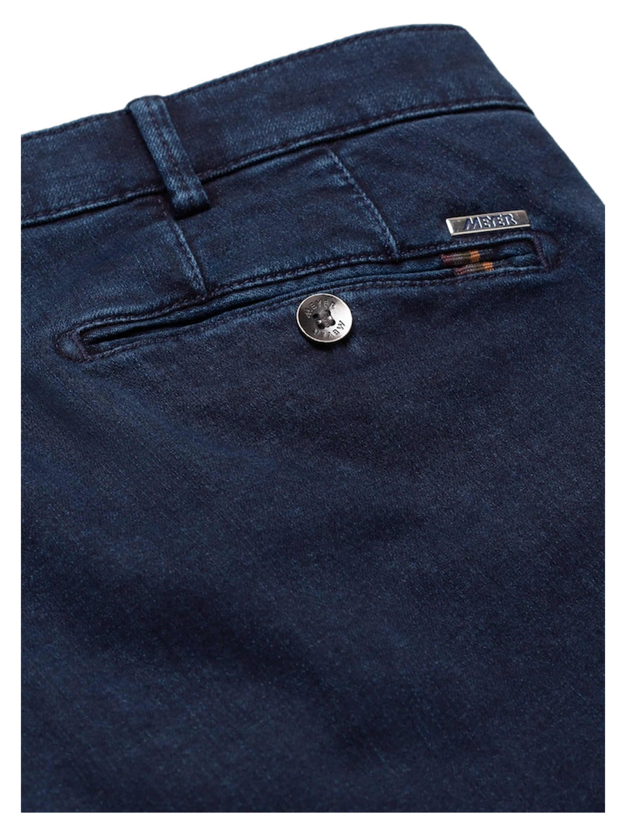 Meyer Modern fit Jeans